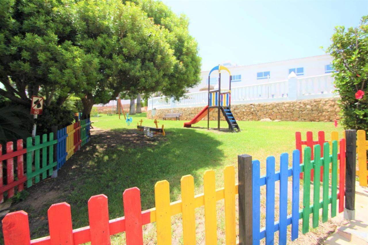 Loft Con Encanto Casaturis En Gran Alacant Ga102 외부 사진
