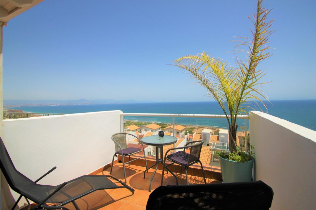 Loft Con Encanto Casaturis En Gran Alacant Ga102 외부 사진