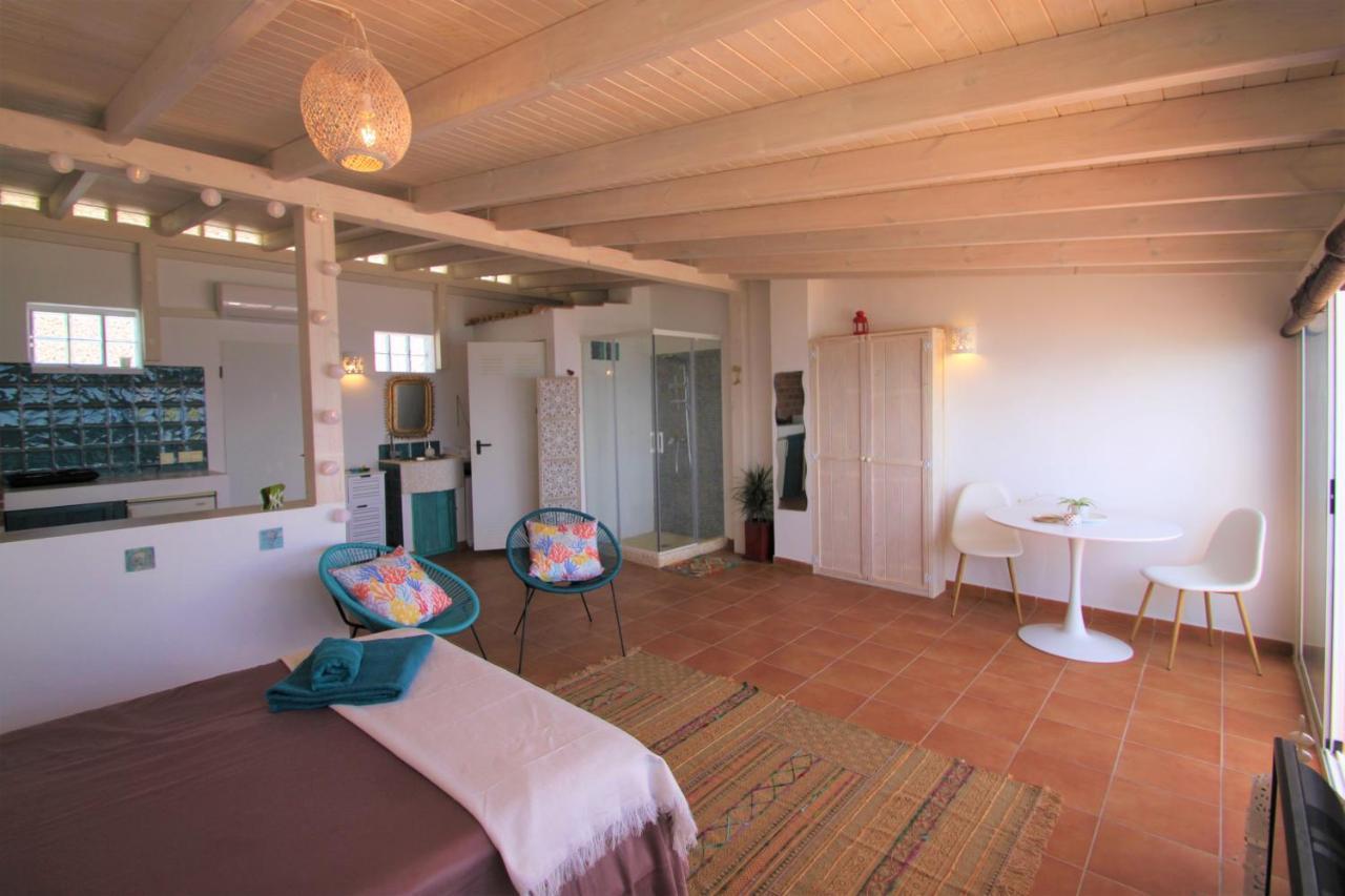 Loft Con Encanto Casaturis En Gran Alacant Ga102 외부 사진