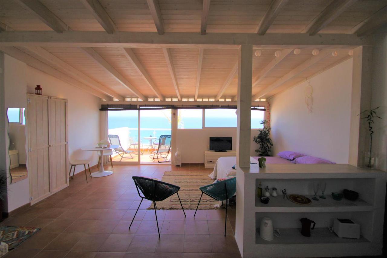 Loft Con Encanto Casaturis En Gran Alacant Ga102 외부 사진