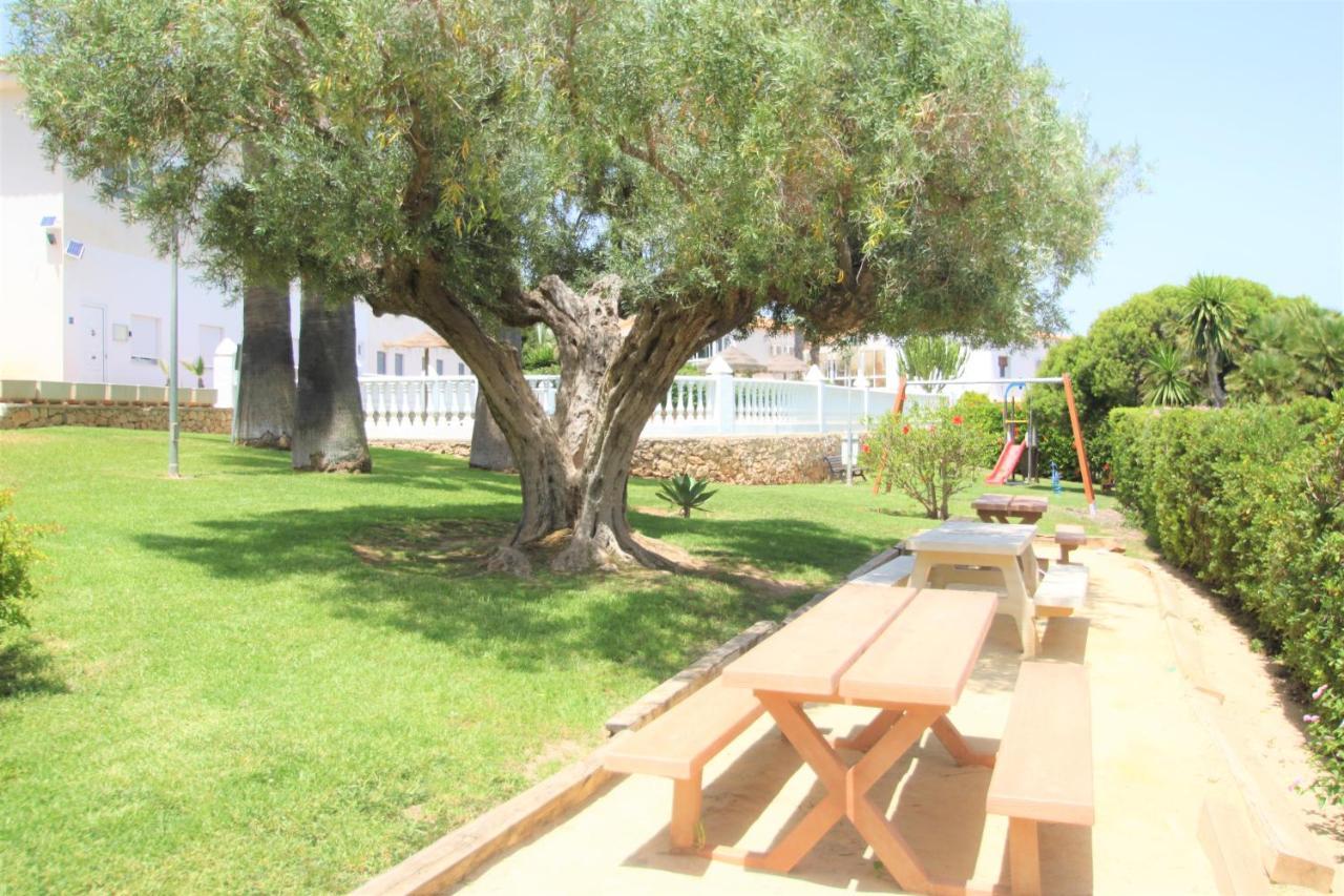Loft Con Encanto Casaturis En Gran Alacant Ga102 외부 사진