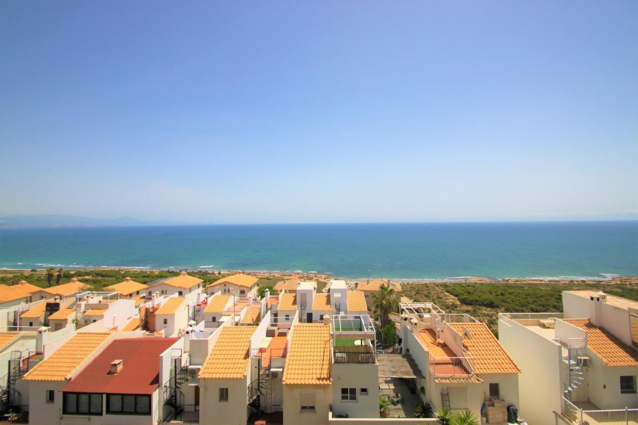 Loft Con Encanto Casaturis En Gran Alacant Ga102 외부 사진