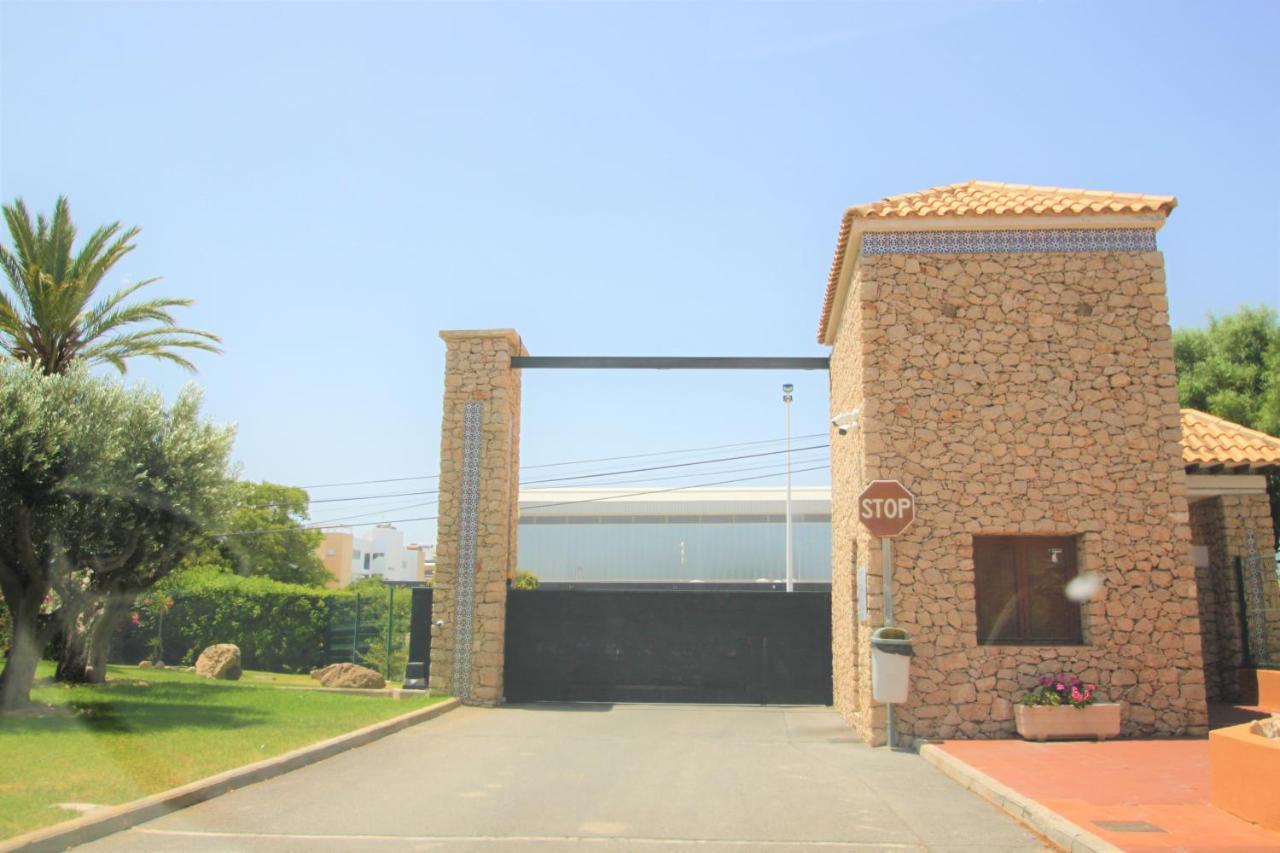 Loft Con Encanto Casaturis En Gran Alacant Ga102 외부 사진