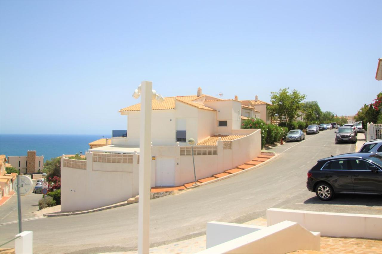 Loft Con Encanto Casaturis En Gran Alacant Ga102 외부 사진