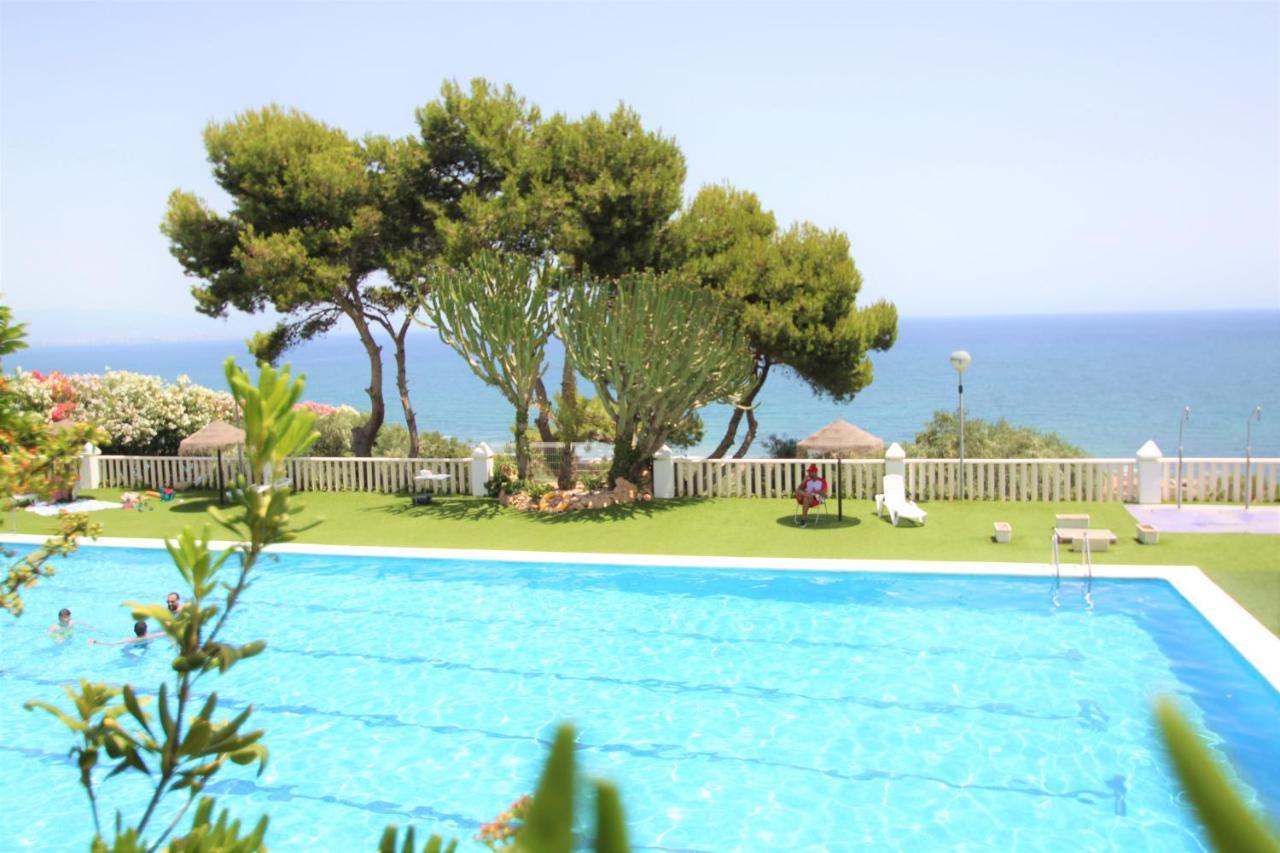 Loft Con Encanto Casaturis En Gran Alacant Ga102 외부 사진