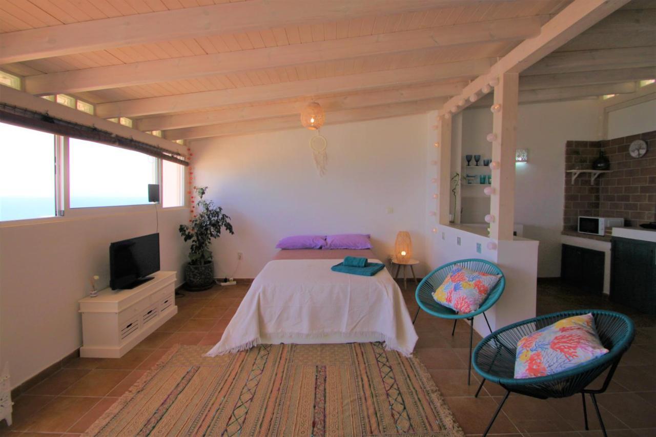 Loft Con Encanto Casaturis En Gran Alacant Ga102 외부 사진